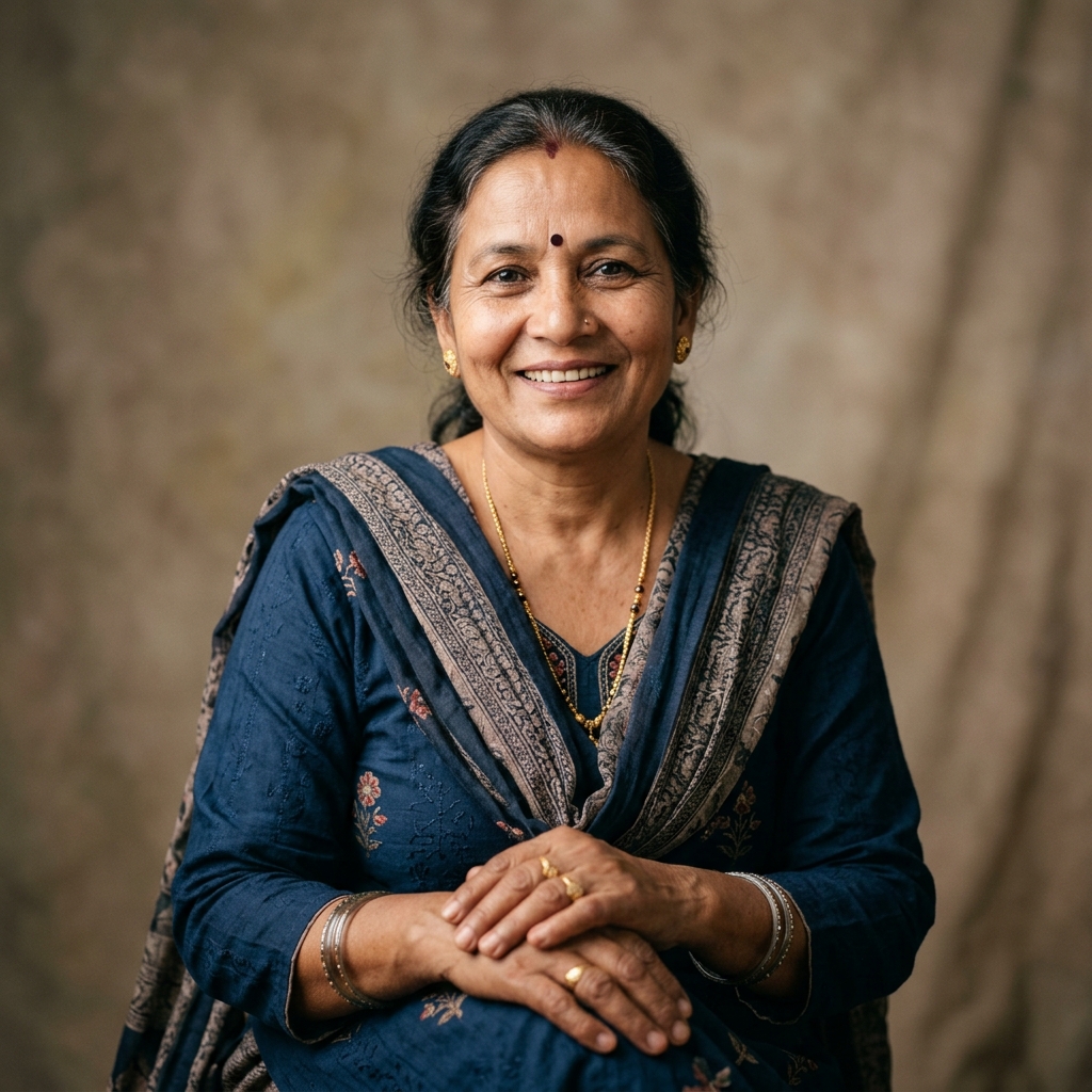 Maya Devi Sharma