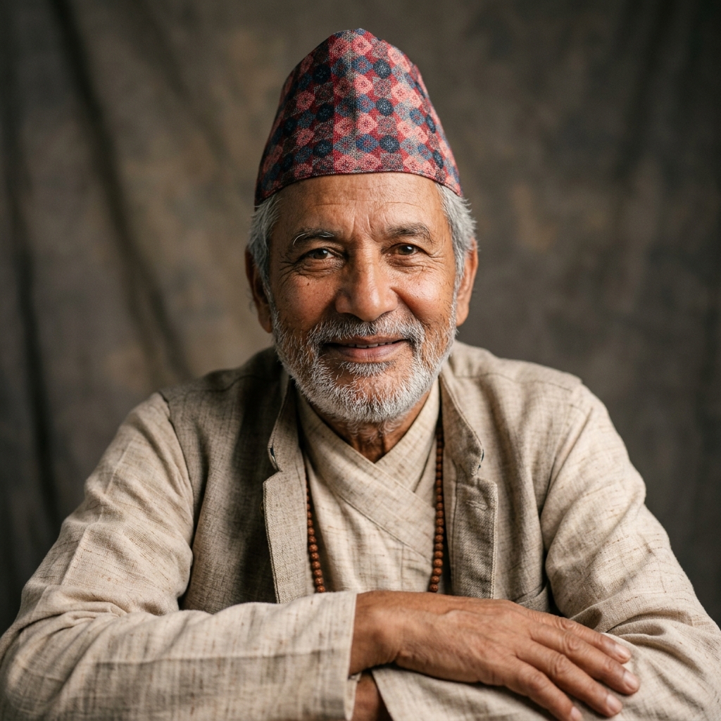 Sita Ram Giri