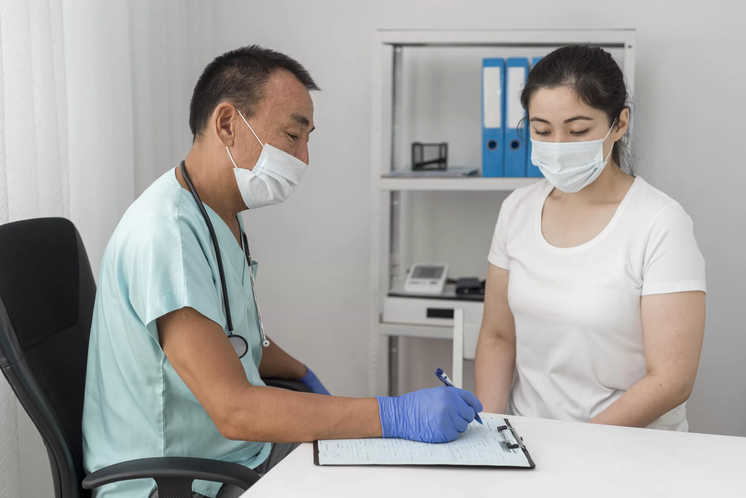 Consultation Services